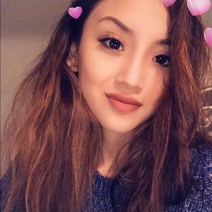 Meet your Posher, Jhanet